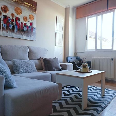 Apartamento Sobreira En Centro Allariz Con Wifi Εξωτερικό φωτογραφία
