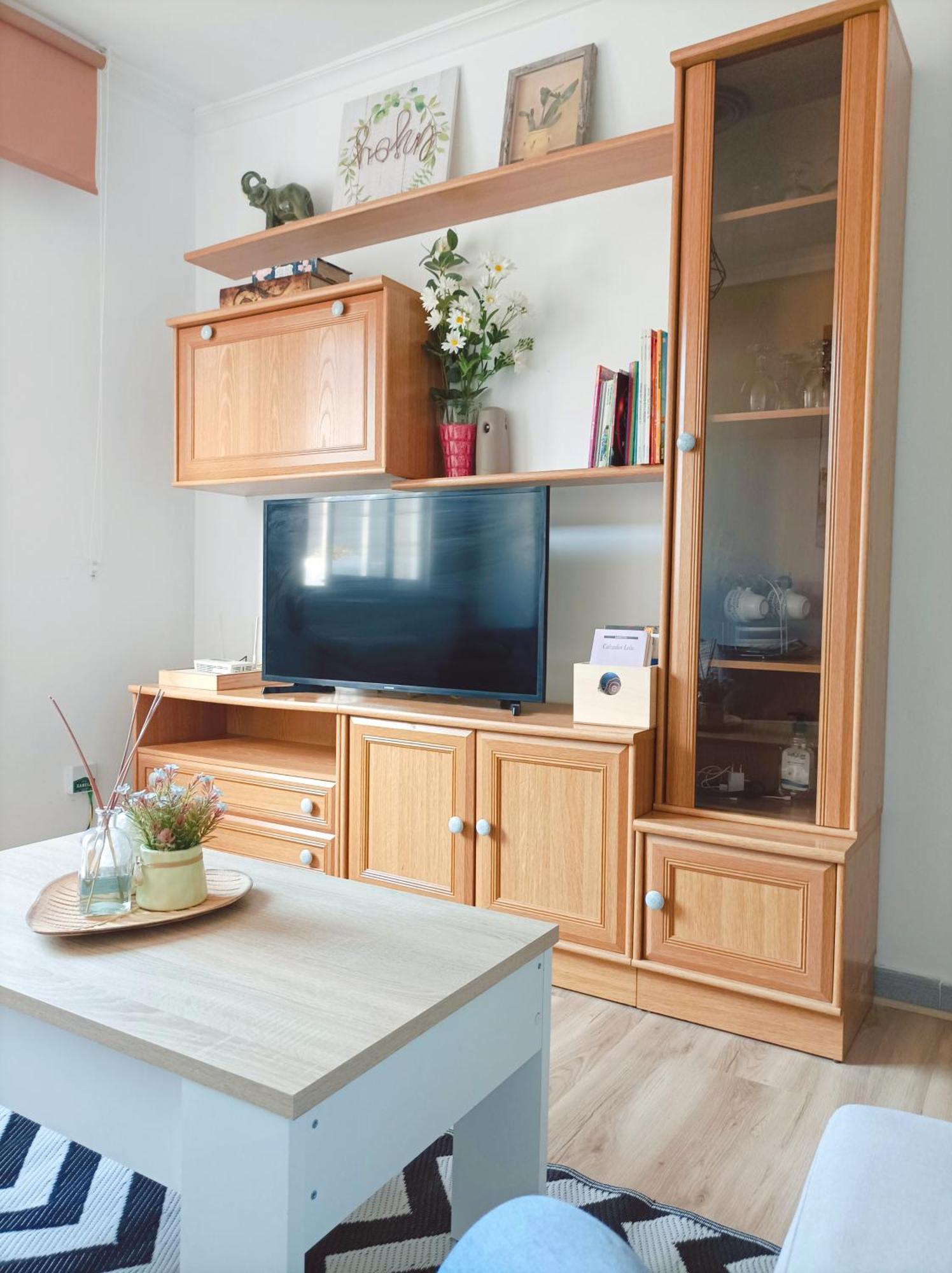 Apartamento Sobreira En Centro Allariz Con Wifi Εξωτερικό φωτογραφία