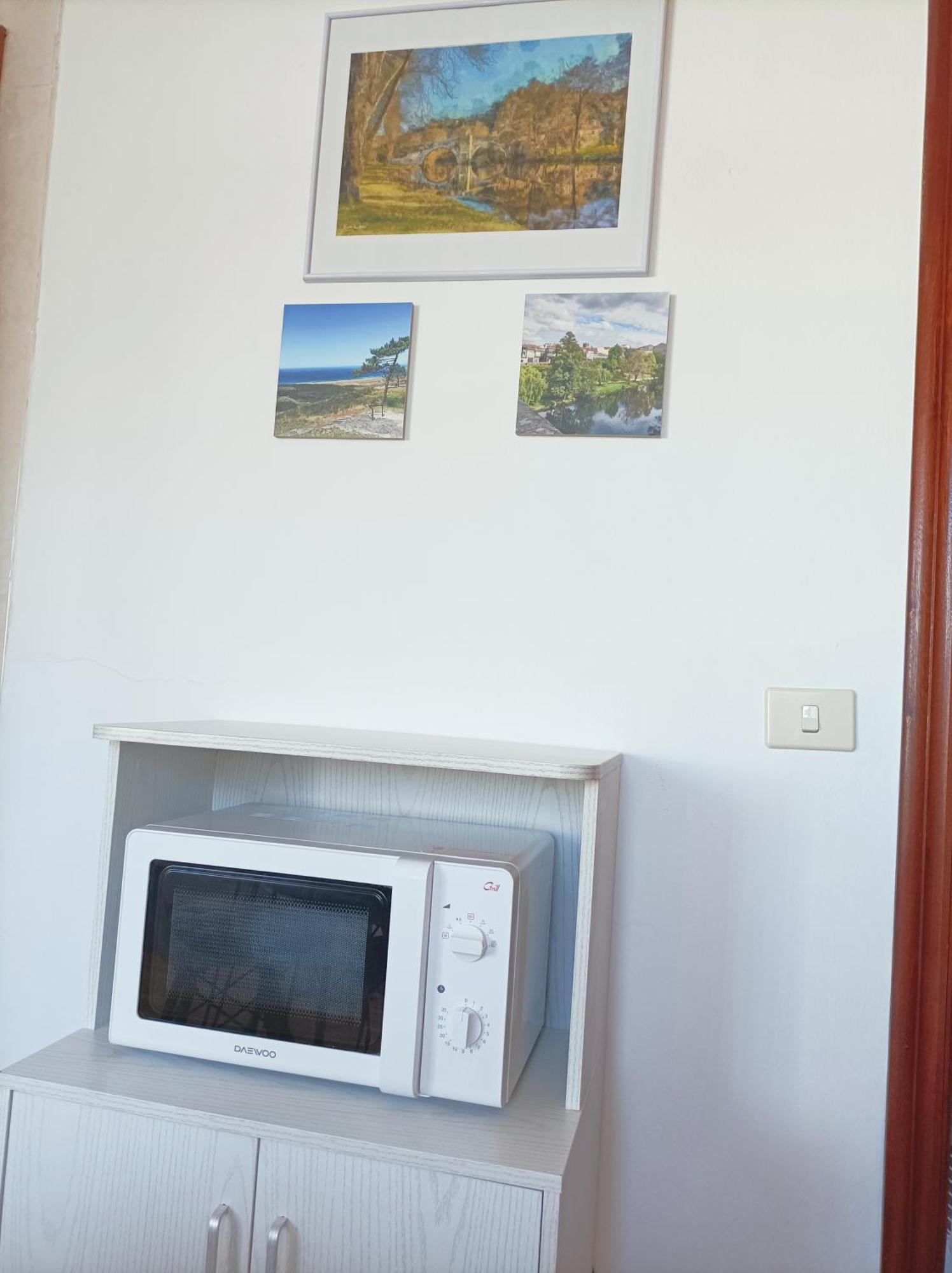 Apartamento Sobreira En Centro Allariz Con Wifi Εξωτερικό φωτογραφία