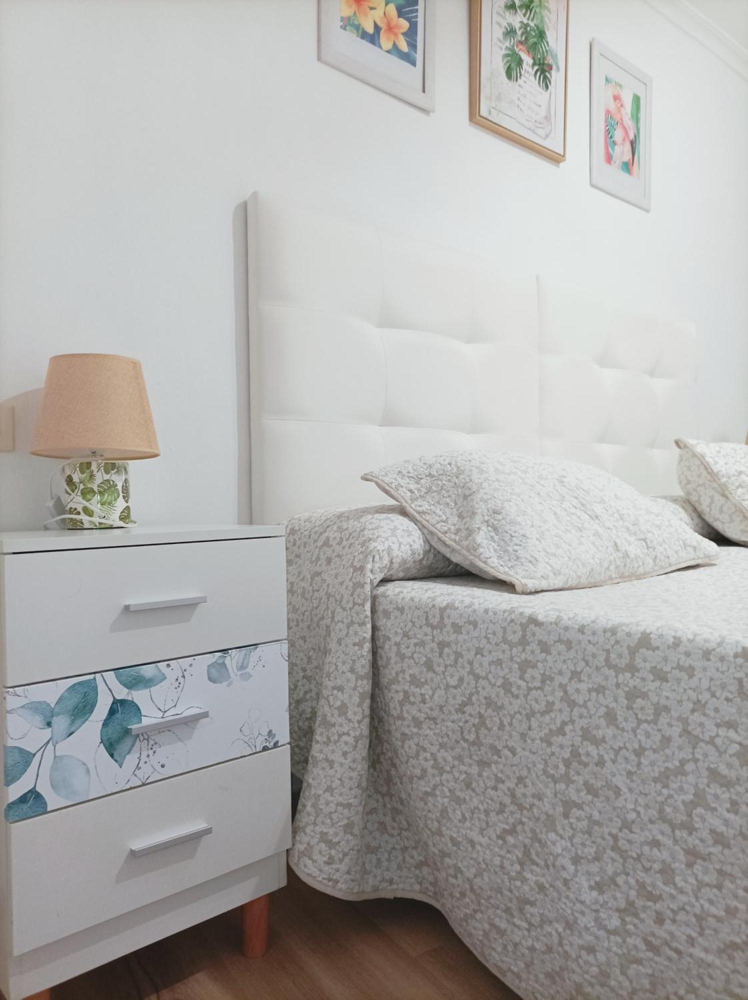 Apartamento Sobreira En Centro Allariz Con Wifi Εξωτερικό φωτογραφία