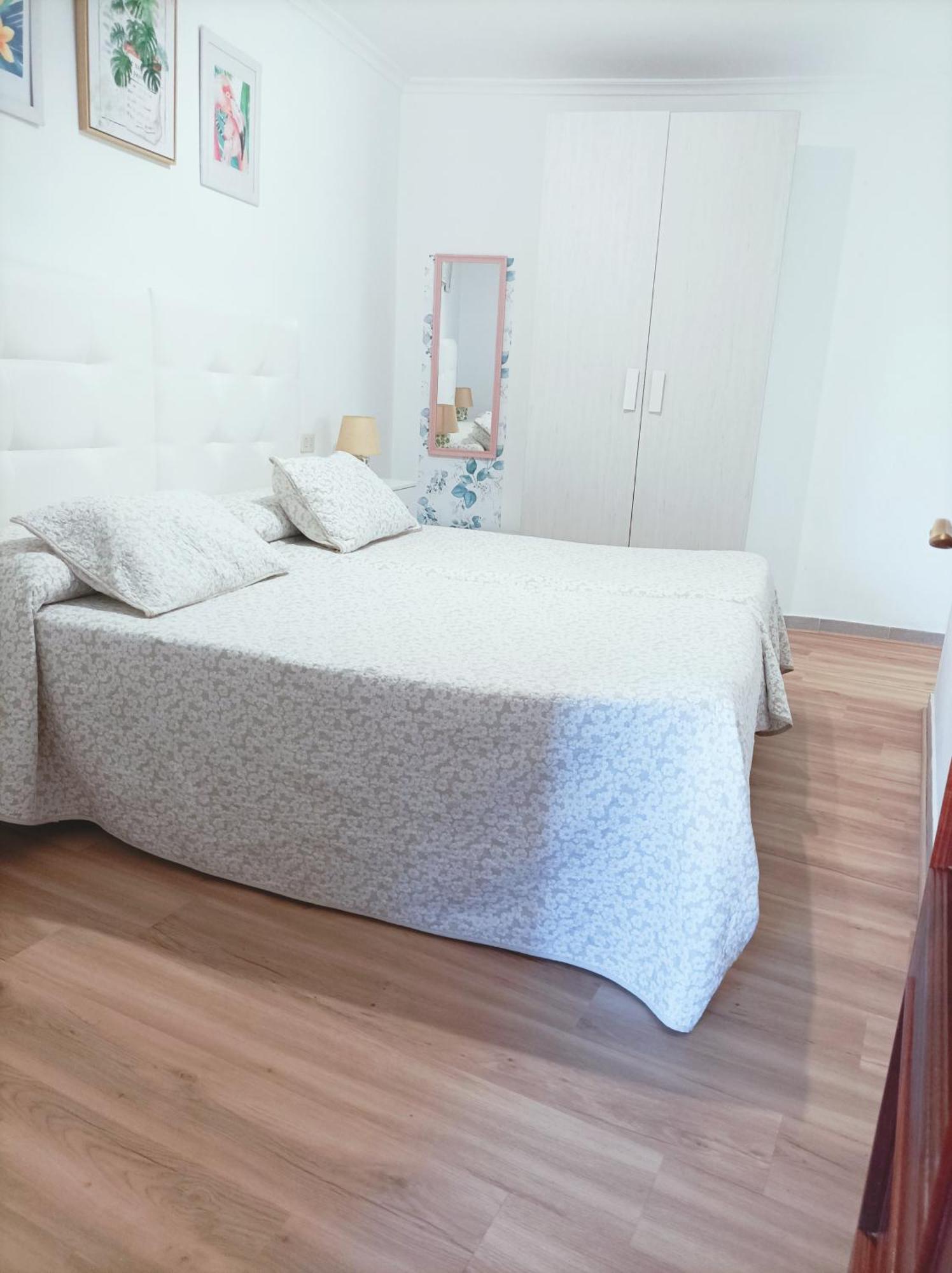 Apartamento Sobreira En Centro Allariz Con Wifi Εξωτερικό φωτογραφία