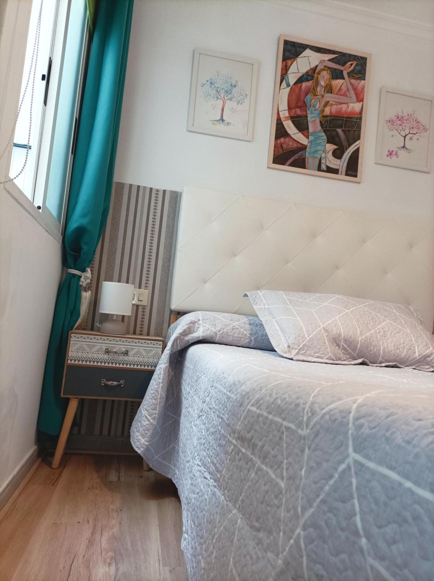 Apartamento Sobreira En Centro Allariz Con Wifi Εξωτερικό φωτογραφία