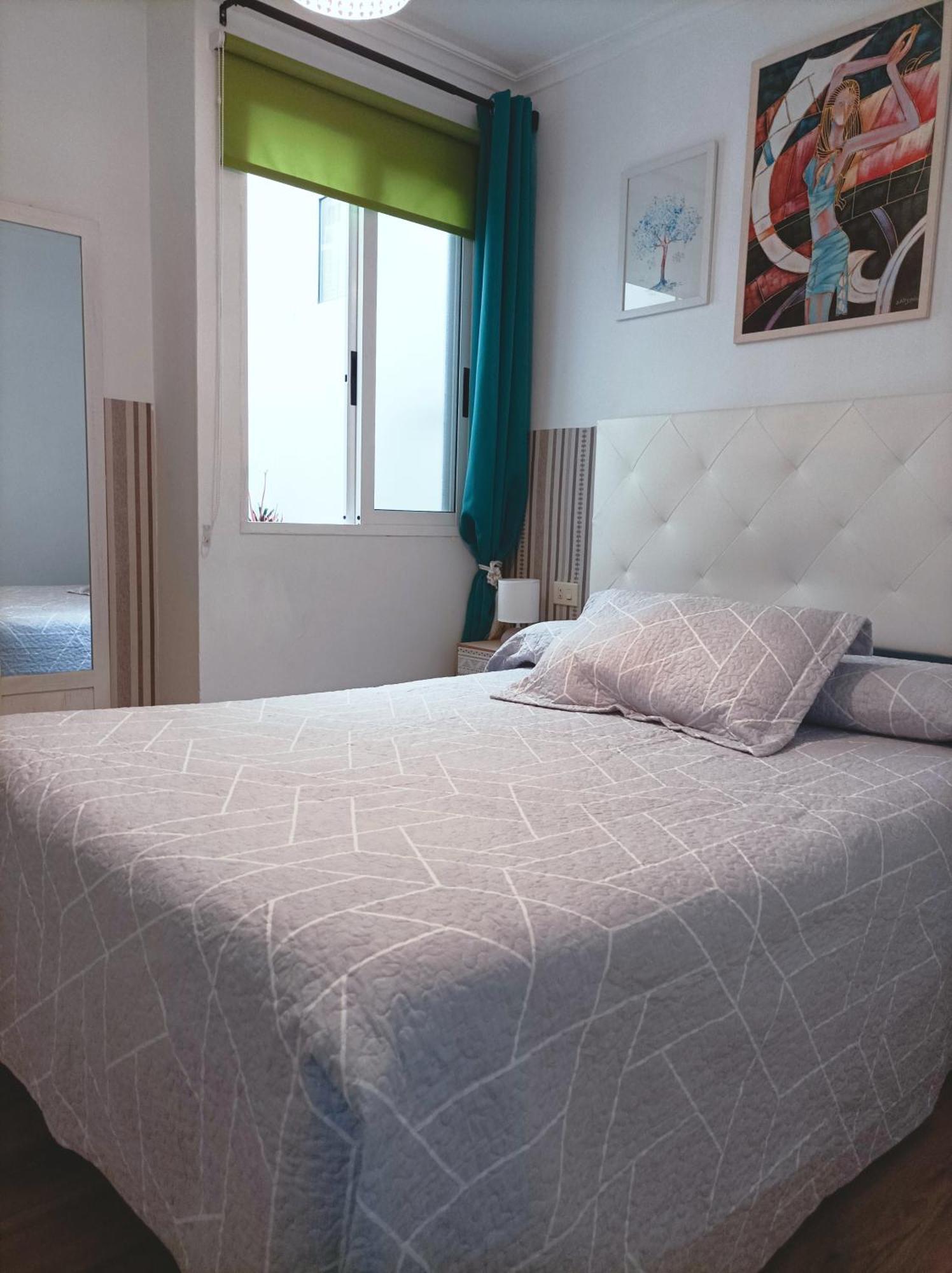 Apartamento Sobreira En Centro Allariz Con Wifi Εξωτερικό φωτογραφία