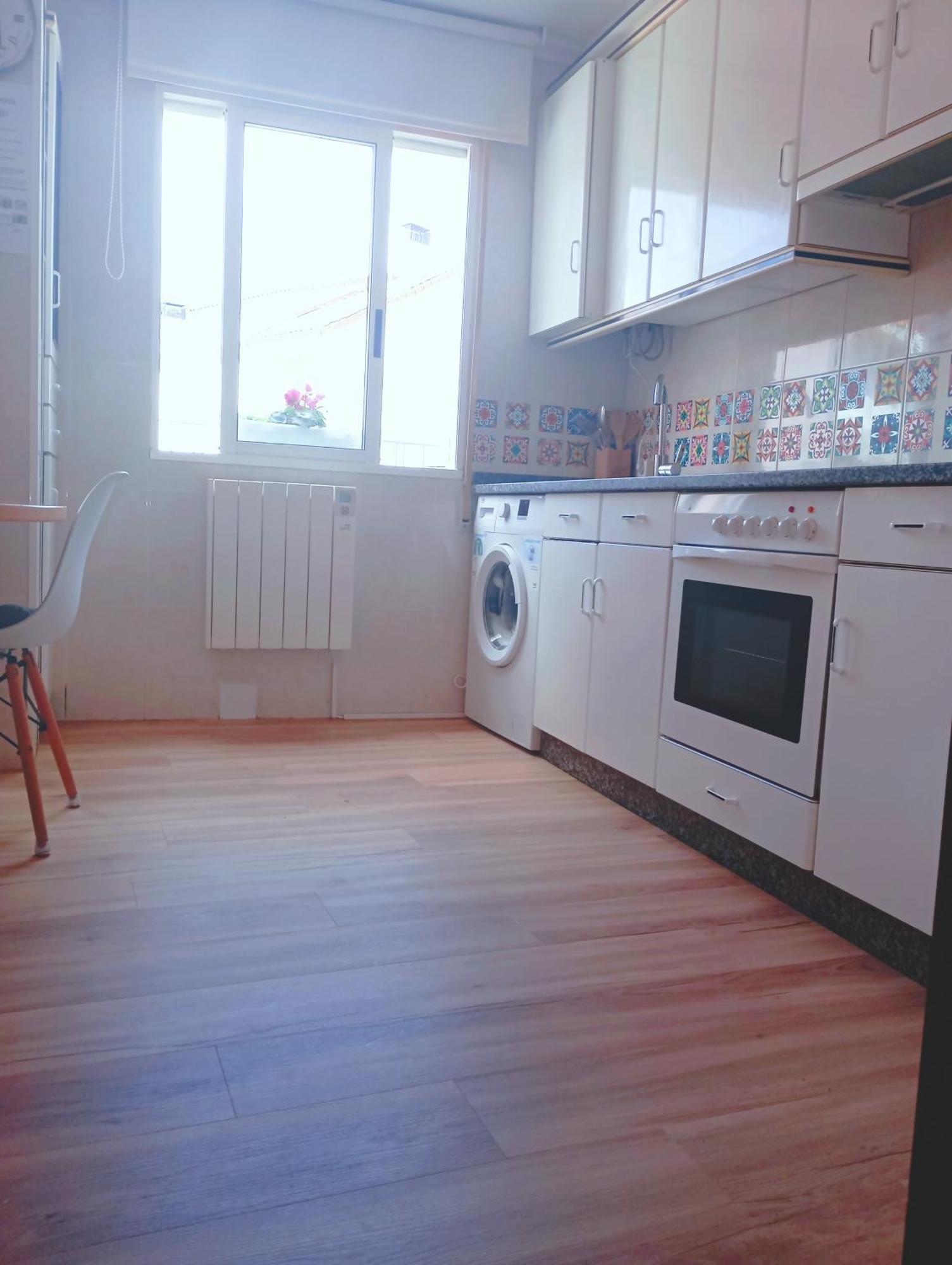 Apartamento Sobreira En Centro Allariz Con Wifi Εξωτερικό φωτογραφία
