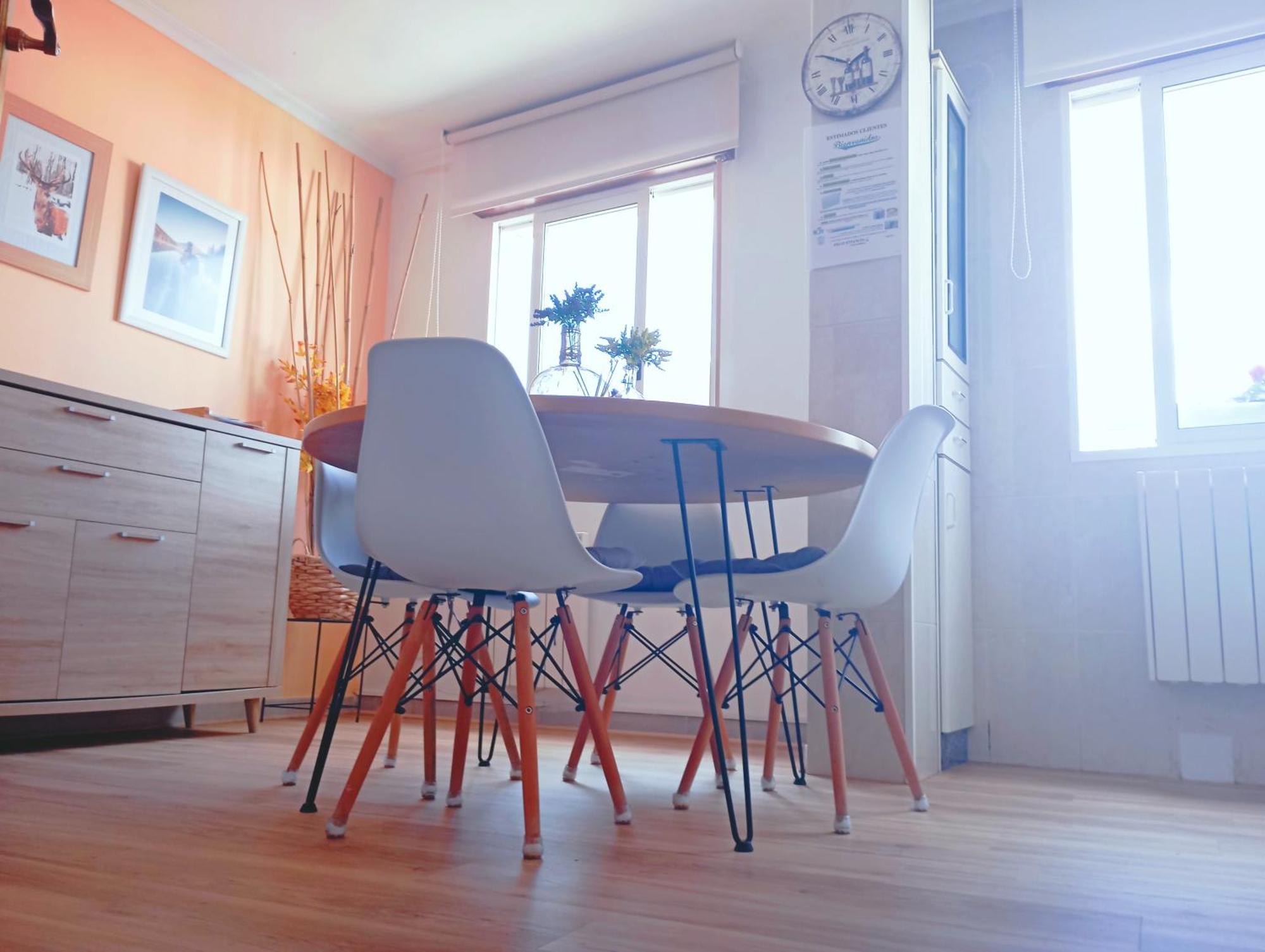 Apartamento Sobreira En Centro Allariz Con Wifi Εξωτερικό φωτογραφία