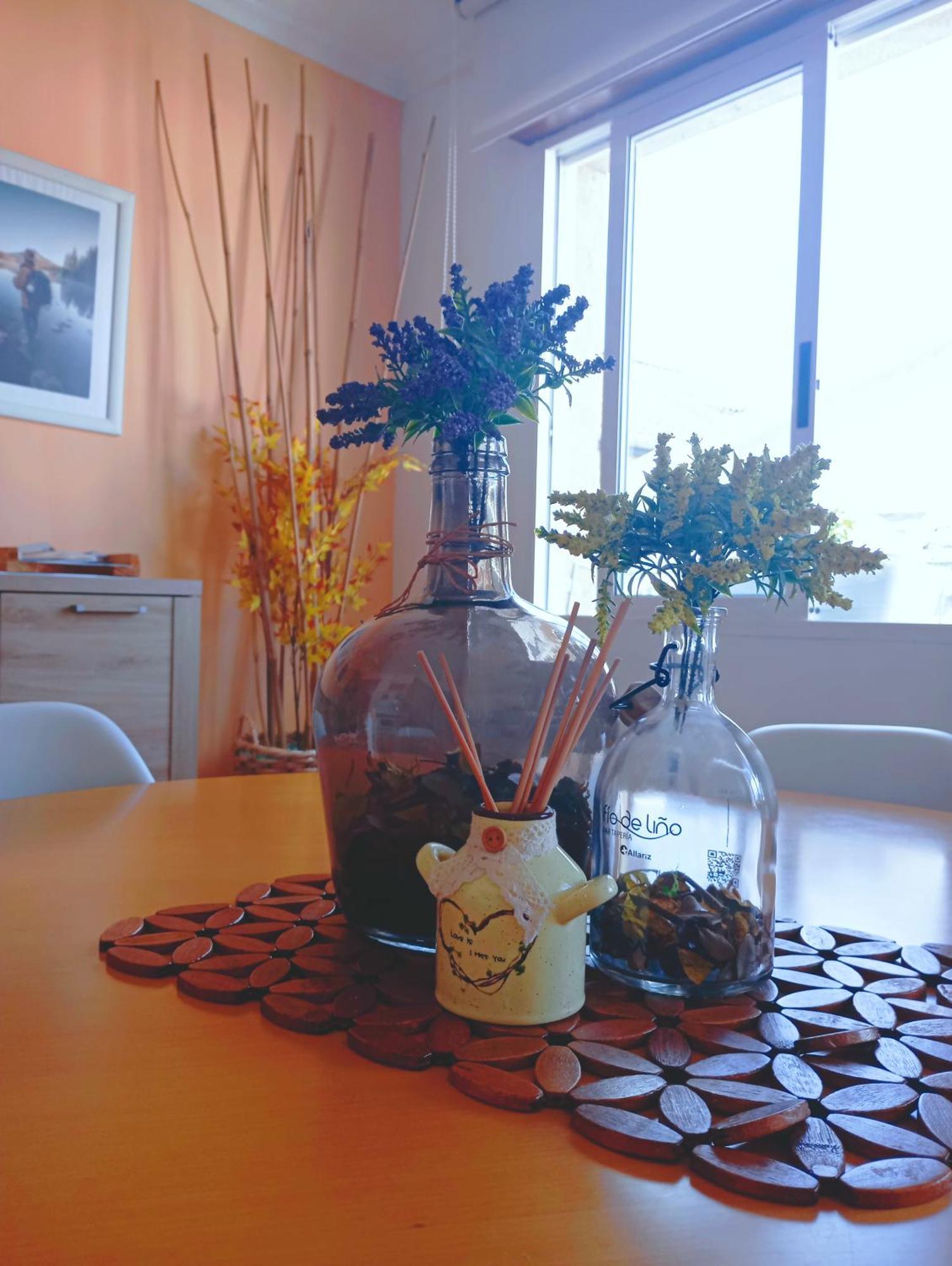 Apartamento Sobreira En Centro Allariz Con Wifi Εξωτερικό φωτογραφία